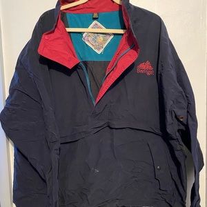 Berringer Jacket